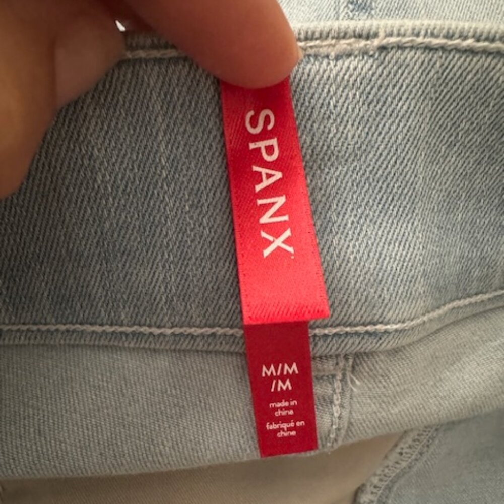 SPANXshape™ EveryWear Flare Jeans